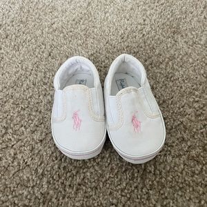 Baby Ralph Lauren Shoes
